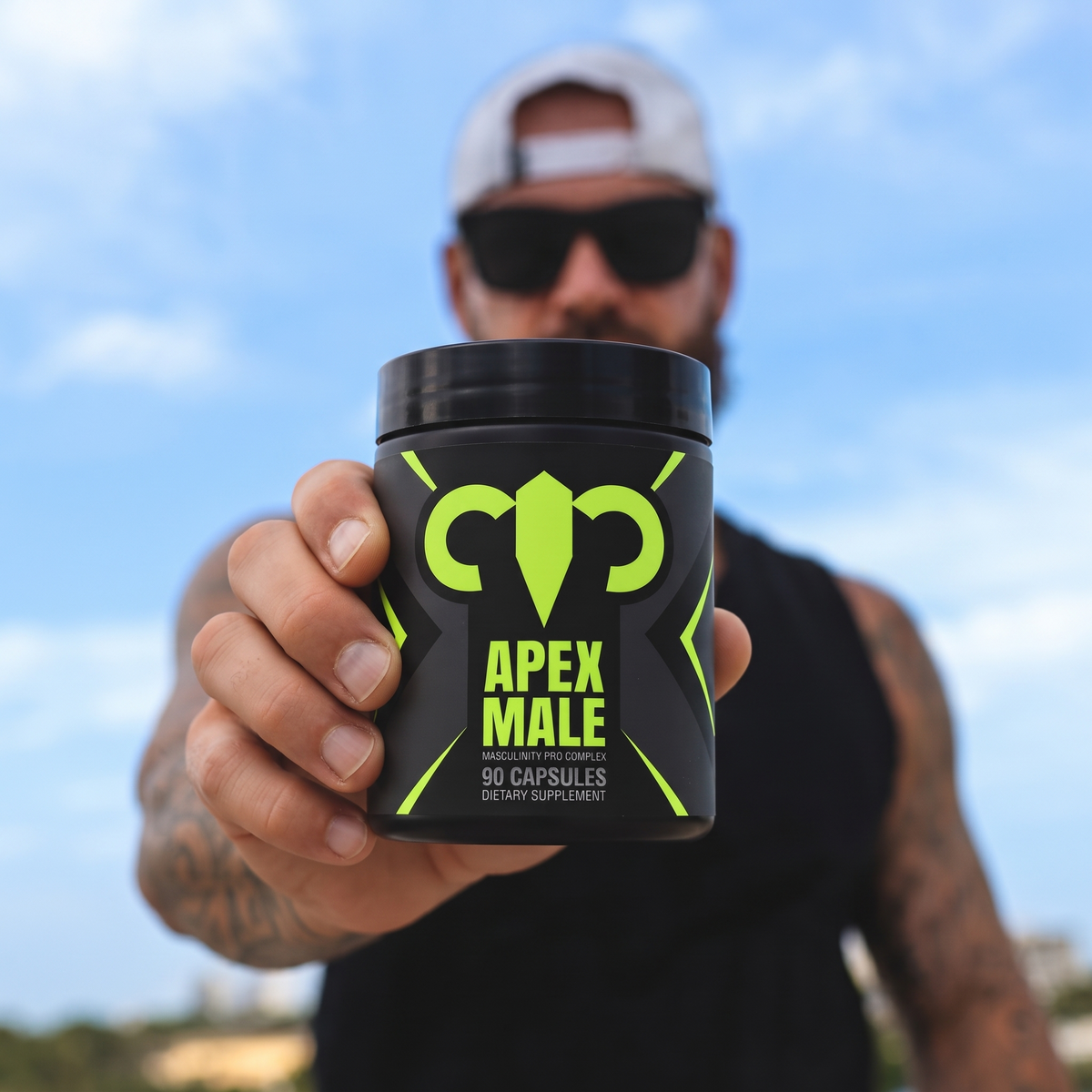 Apex Male