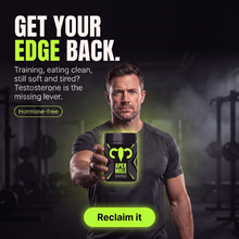 Apex male T-Support