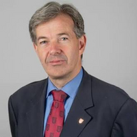 Dr. Simon Hartley
