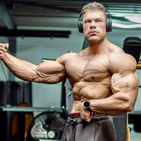 Jake Morrison