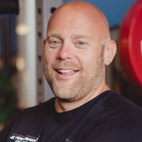 Gary Fielding