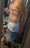 Mood, confidence — and the bedroom — back