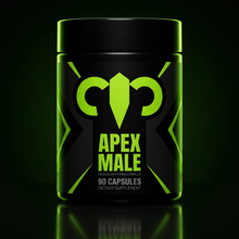 Apex male T-Support