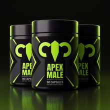 Apex male T-Support