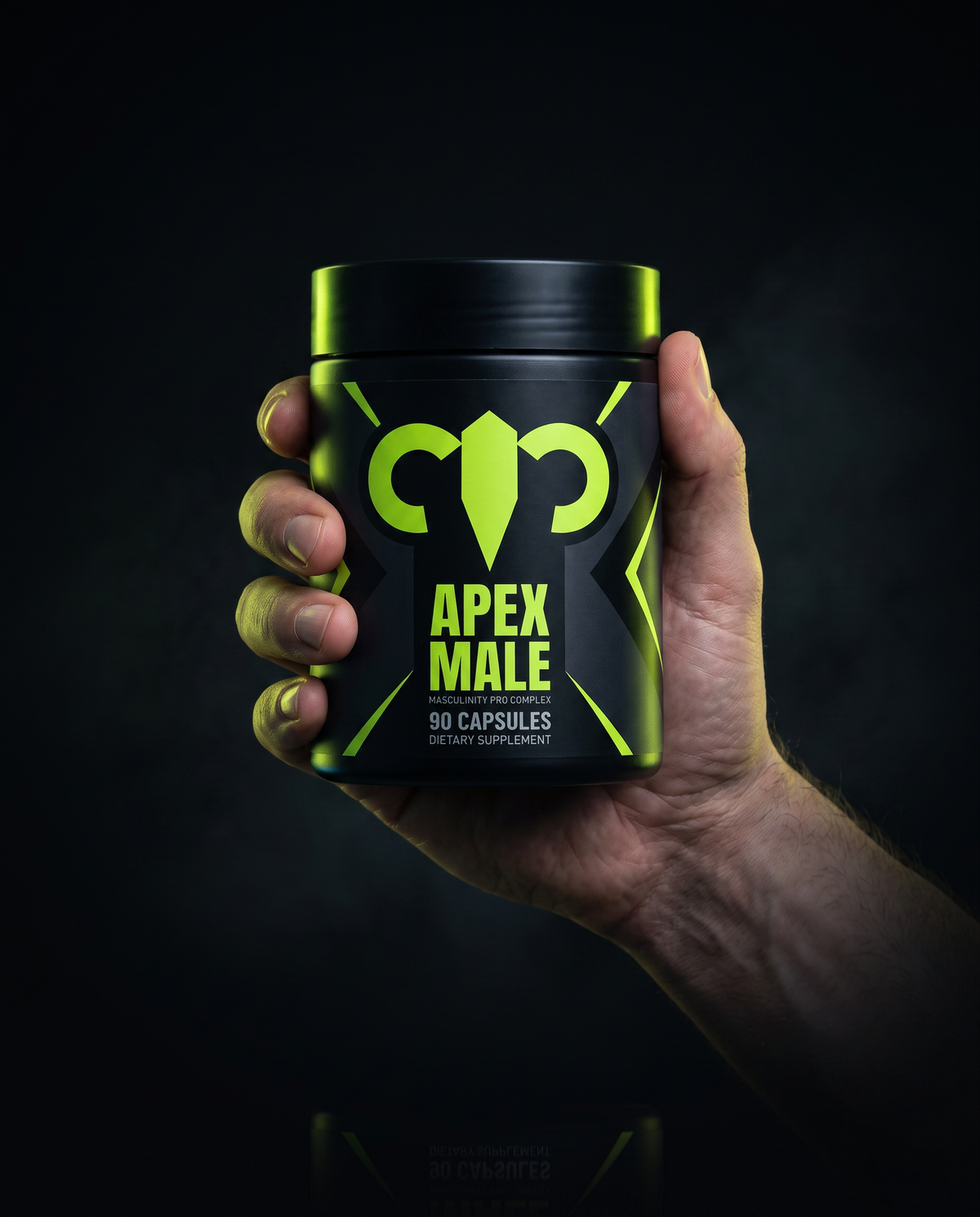 Apex Male